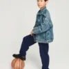 Pantalones de chándal infantiles Izubird. Referencia: KIZU05BH26