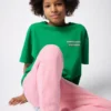 Pantalones de chándal infantiles Izubird. Referencia: KIZU05BH26