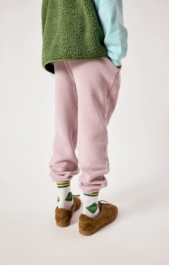 Pantalones de chándal infantiles Izubird. Referencia: KIZU05BH26
