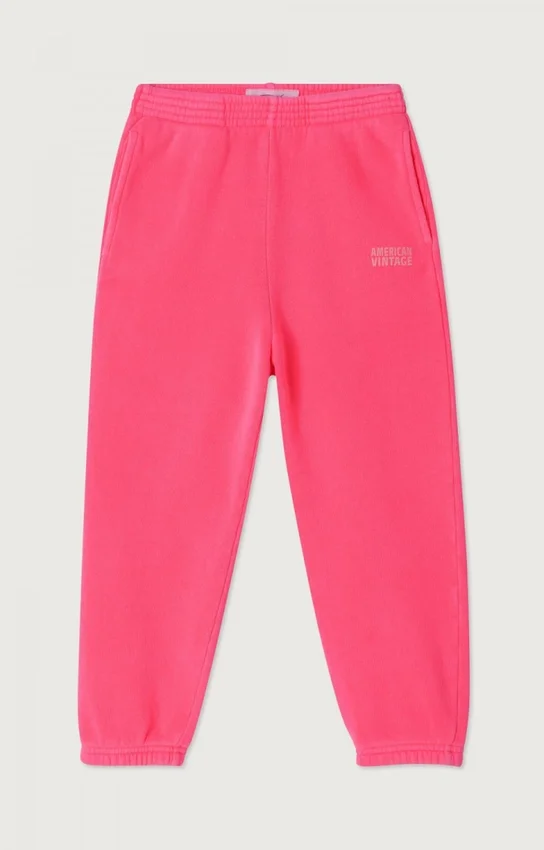 Pantalones de chándal infantiles Izubird. Referencia: KIZU05BH26