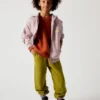 Sudadera infantil Izubird Referencia: KIZU03BH26