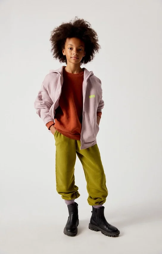 Sudadera infantil Izubird Referencia: KIZU03BH26