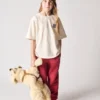 Camiseta infantil Ykobow Referencia: KYKO02AH26