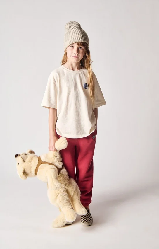 Camiseta infantil Ykobow Referencia: KYKO02AH26