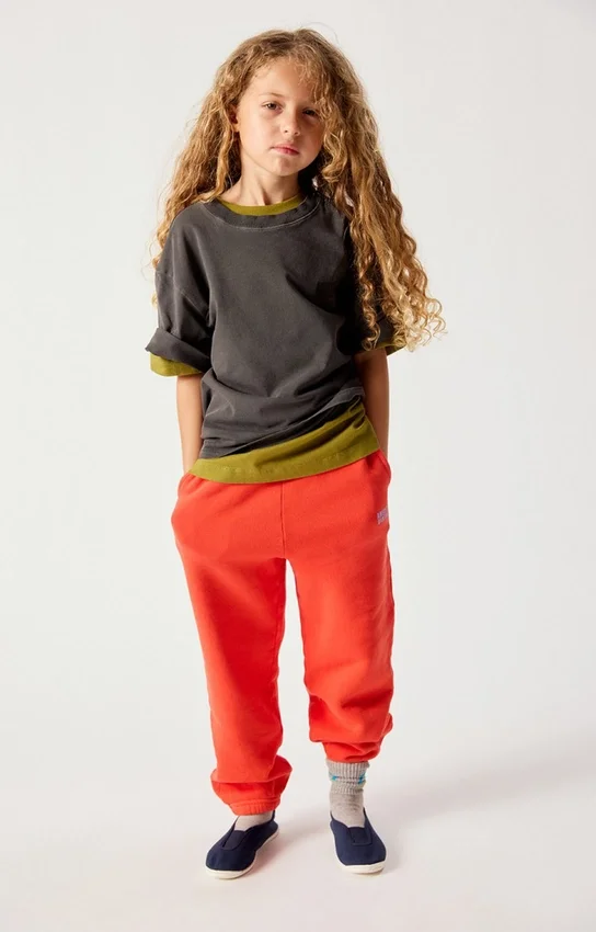 Camiseta infantil Pymaz Referencia: KPYM02AH26