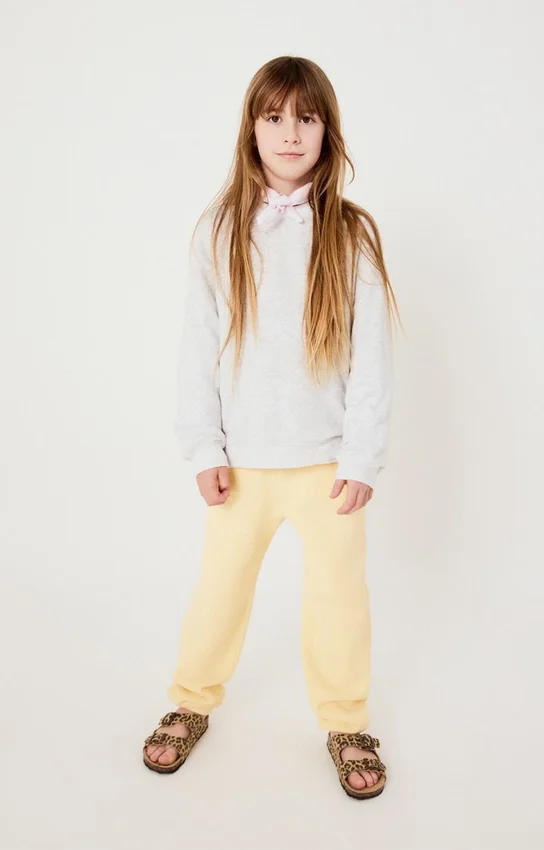 Sudadera infantil Atubay Referencia: KATU03CH26