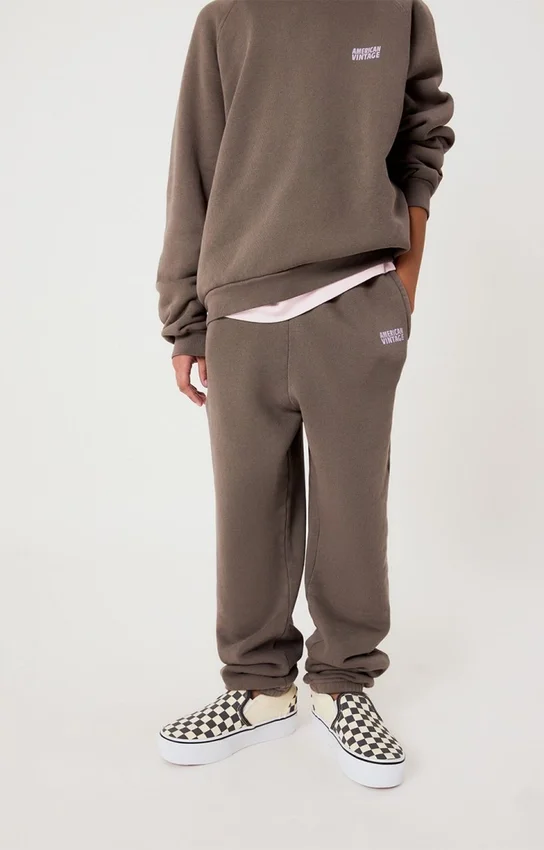 Pantalones de chándal infantiles Izubird. Referencia: KIZU05BH26