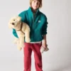 Pantalones de chándal infantiles Izubird. Referencia: KIZU05BH26