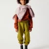 Pantalones de chándal infantiles Izubird. Referencia: KIZU05BH26