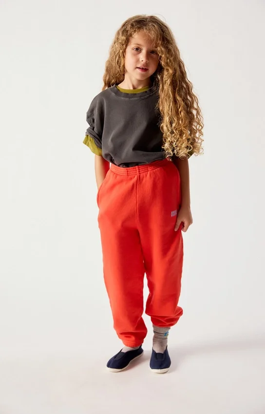 Camiseta infantil Pymaz Referencia: KPYM02AH26