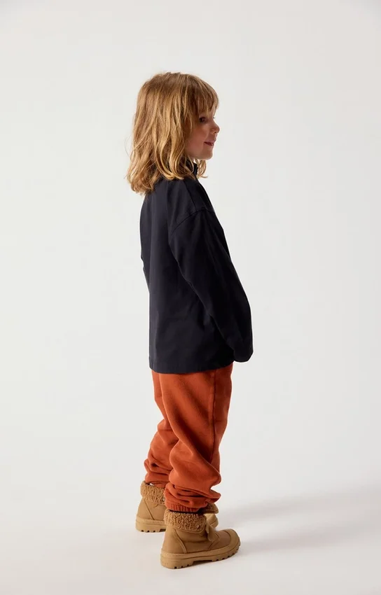 Pantalones de chándal infantiles Izubird. Referencia: KIZU05BH26