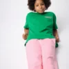 Pantalones de chándal infantiles Izubird. Referencia: KIZU05BH26
