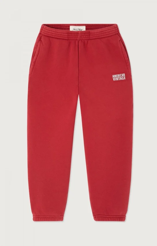 Pantalones de chándal infantiles Izubird. Referencia: KIZU05BH26