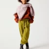 Pantalones de chándal infantiles Izubird. Referencia: KIZU05BH26
