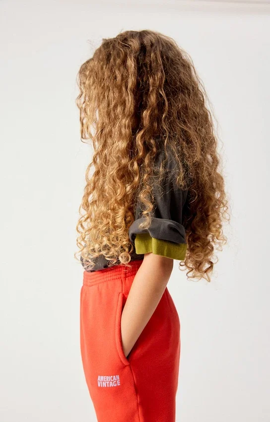 Pantalones de chándal infantiles Izubird. Referencia: KIZU05BH26