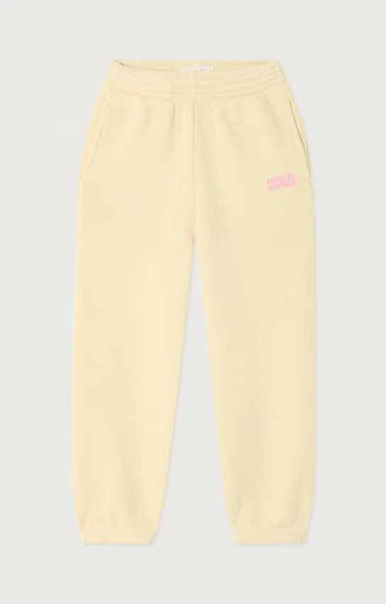 Pantalones de chándal infantiles Izubird. Referencia: KIZU05BH26