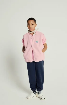 Chaqueta infantil Hoktown Referencia: KHOK16EH26