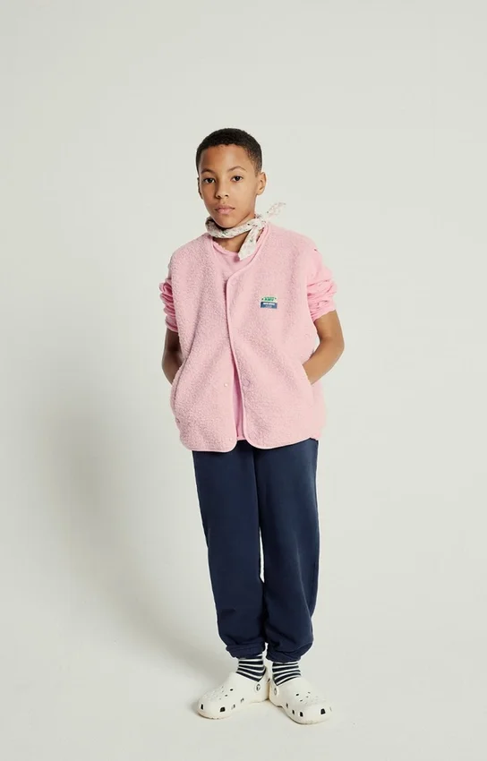 Pantalones de chándal infantiles Izubird. Referencia: KIZU05BH26