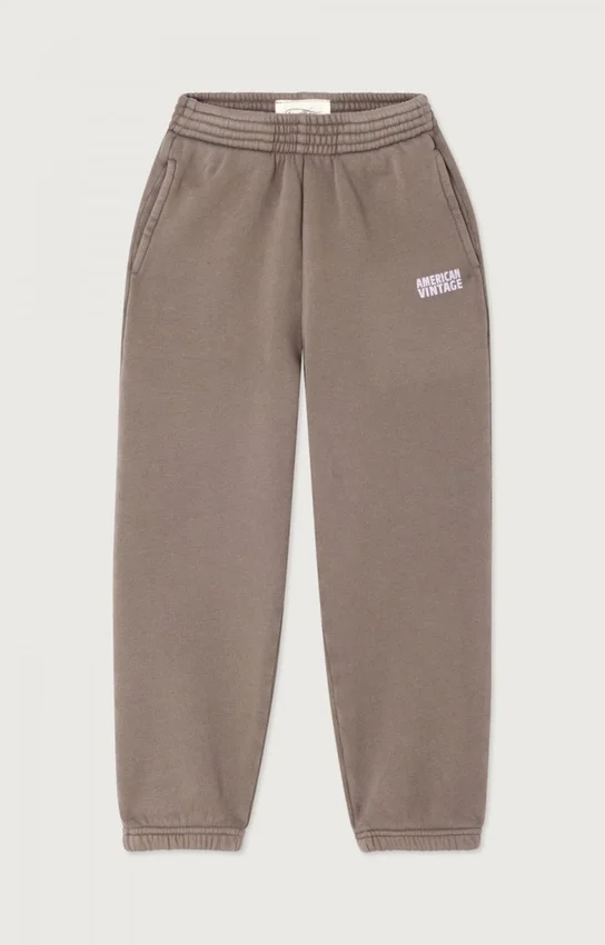 Pantalones de chándal infantiles Izubird. Referencia: KIZU05BH26