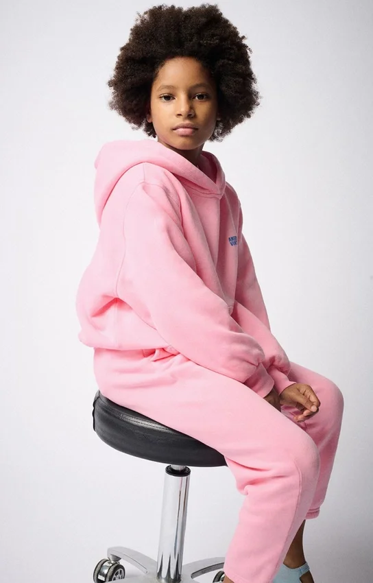 Sudaderas con capucha para niños Izubird Referencia: KIZU03AH26