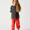 Pantalones de chándal infantiles Izubird. Referencia: KIZU05BH26