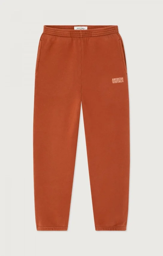 Pantalones de chándal infantiles Izubird. Referencia: KIZU05BH26