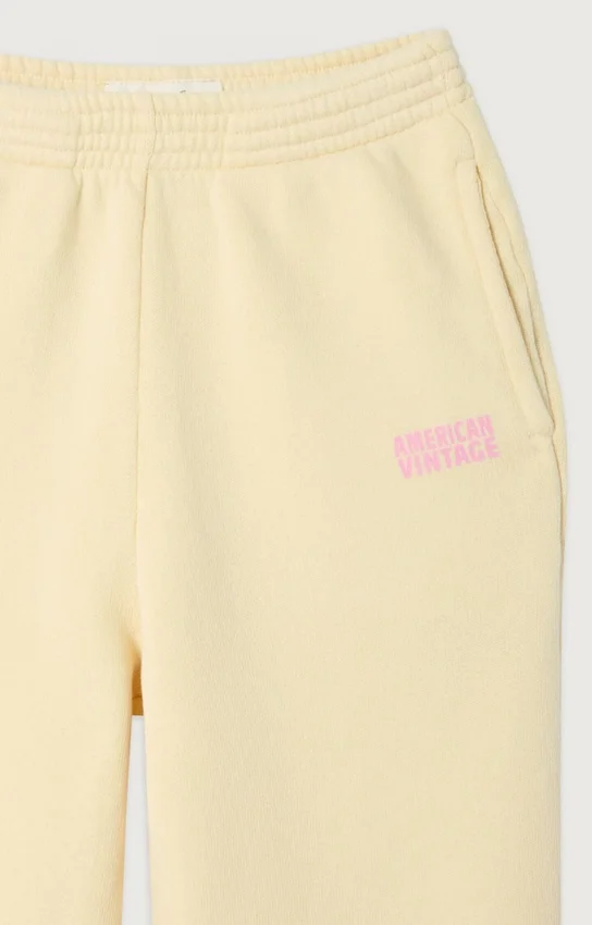 Pantalones de chándal infantiles Izubird. Referencia: KIZU05BH26