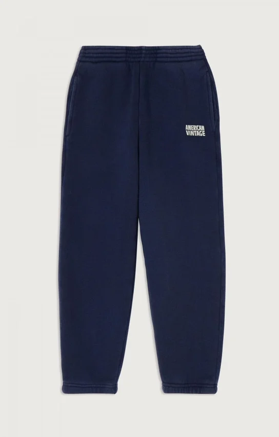 Pantalones de chándal infantiles Izubird. Referencia: KIZU05BH26