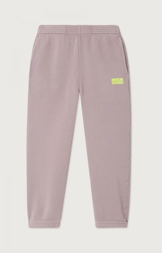 Pantalones de chándal infantiles Izubird. Referencia: KIZU05BH26