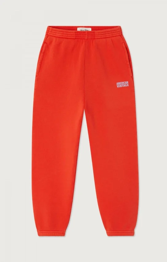 Pantalones de chándal infantiles Izubird. Referencia: KIZU05BH26