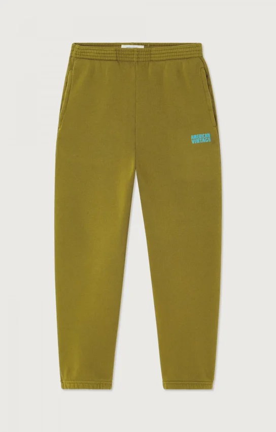 Pantalones de chándal infantiles Izubird. Referencia: KIZU05BH26