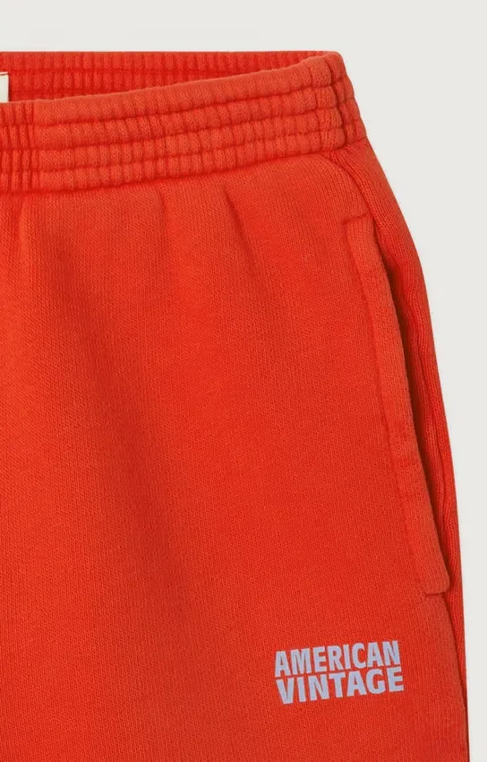 Pantalones de chándal infantiles Izubird. Referencia: KIZU05BH26