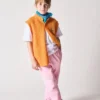 Pantalones de chándal infantiles Izubird. Referencia: KIZU05BH26