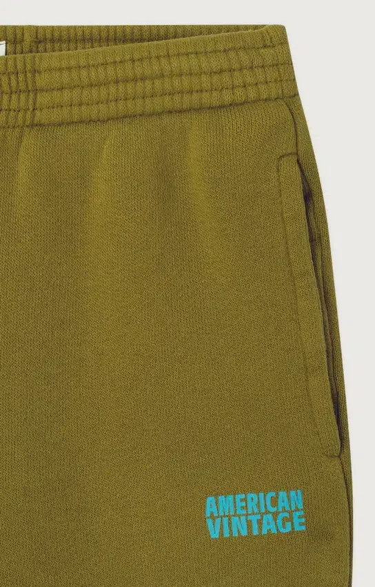 Pantalones de chándal infantiles Izubird. Referencia: KIZU05BH26
