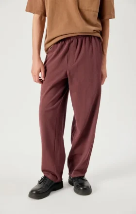 Pantalones de chándal para hombre Afoma Referencia: MAFO05CH26