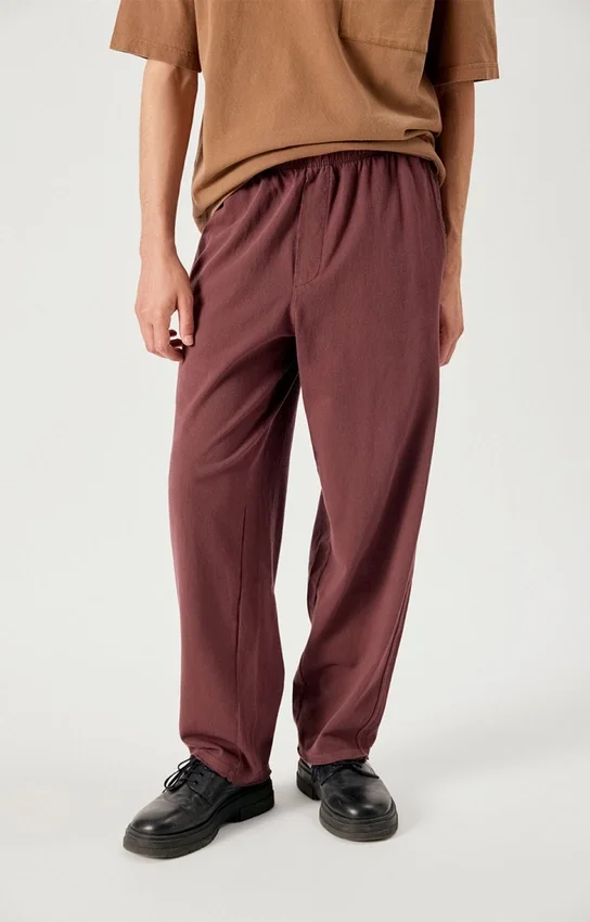 Pantalones de chándal para hombre Afoma Referencia: MAFO05CH26