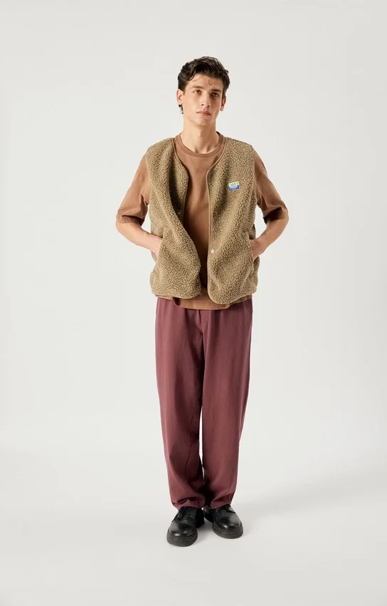 Pantalones de chándal para hombre Afoma Referencia: MAFO05CH26