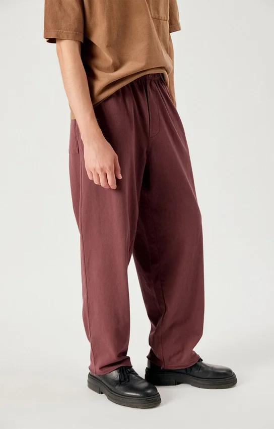 Pantalones de chándal para hombre Afoma Referencia: MAFO05CH26