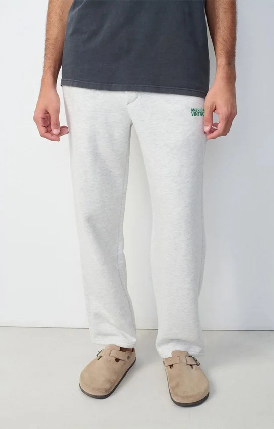 Pantalones de chándal para hombre Baptown. Referencia: MBAP05AH26