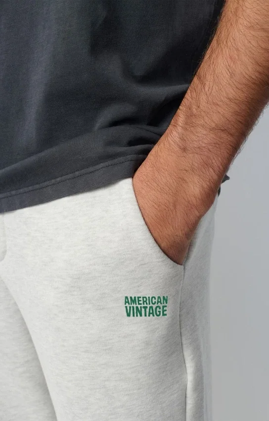 Pantalones de chándal para hombre Baptown. Referencia: MBAP05AH26