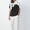 Pantalones de chándal para hombre Baptown. Referencia: MBAP05AH26
