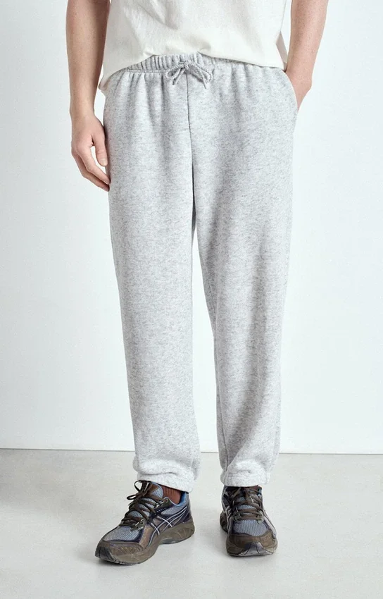 Pantalones de chándal para hombre Evona Referencia: MEVO05AH26