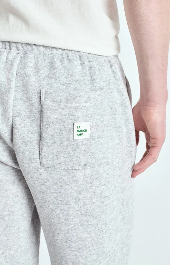 Pantalones de chándal para hombre Evona Referencia: MEVO05AH26
