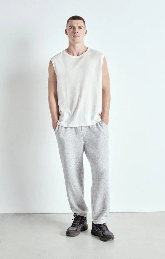 Pantalones de chándal para hombre Evona Referencia: MEVO05AH26