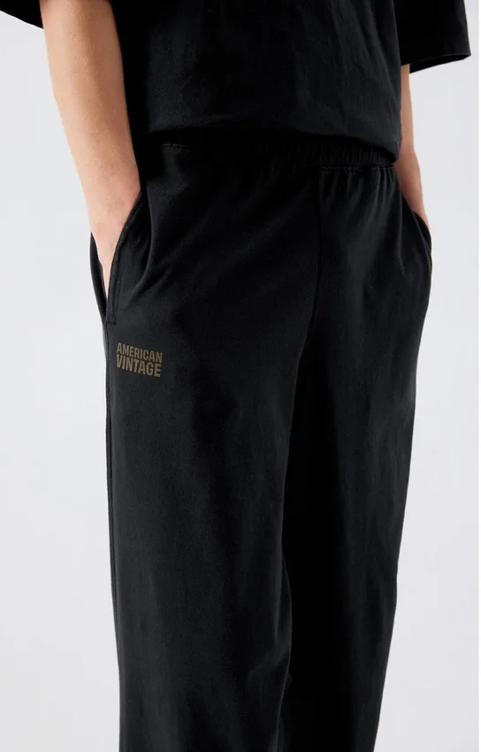 Pantalones de chándal para hombre Gixy Referencia: MGIX05AH26