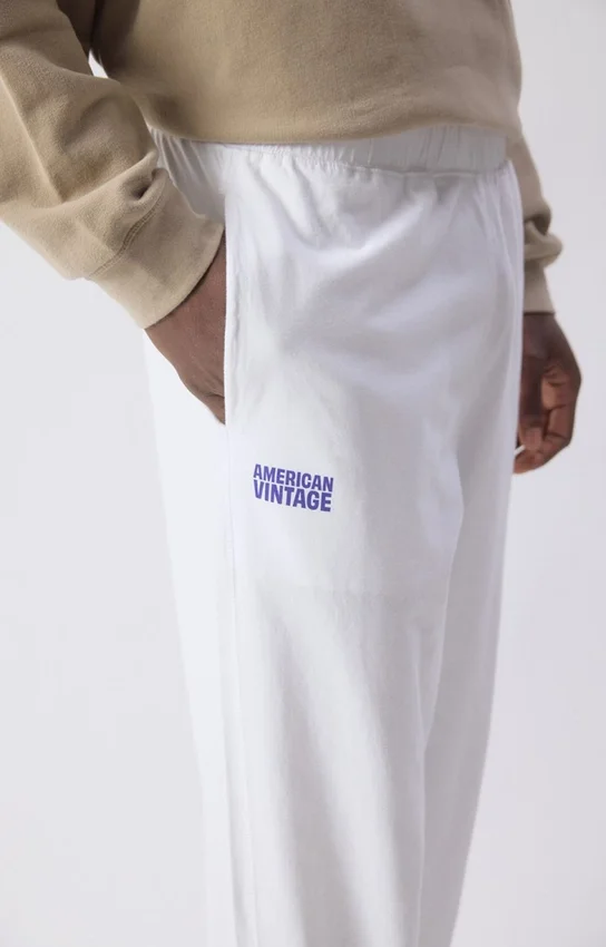 Pantalones de chándal para hombre Gixy Referencia: MGIX05AH26
