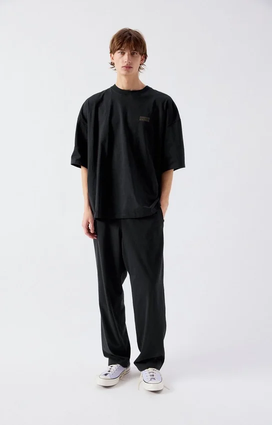 Pantalones de chándal para hombre Gixy Referencia: MGIX05AH26