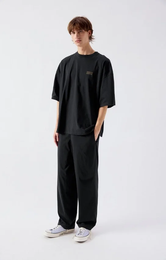 Pantalones de chándal para hombre Gixy Referencia: MGIX05AH26