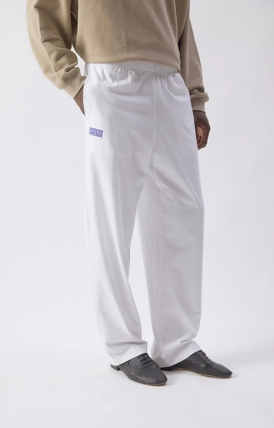 Pantalones de chándal para hombre Gixy Referencia: MGIX05AH26