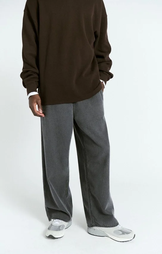 Pantalones de chándal para hombre Jazy. Referencia: MJAZ10CH26